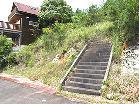 度会郡南伊勢町飯満字オクノタニ　土地物件