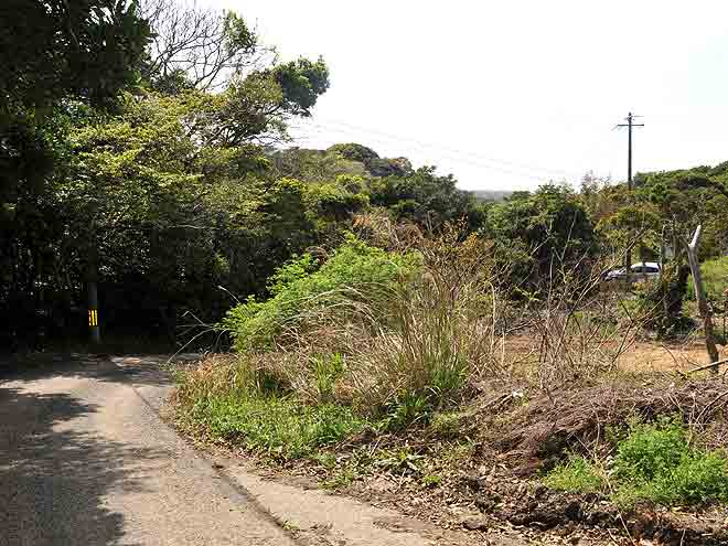 志摩市大王町船越字風ヶ崎　土地物件