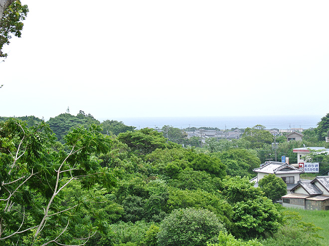 土地　志摩市阿児町国府字平野