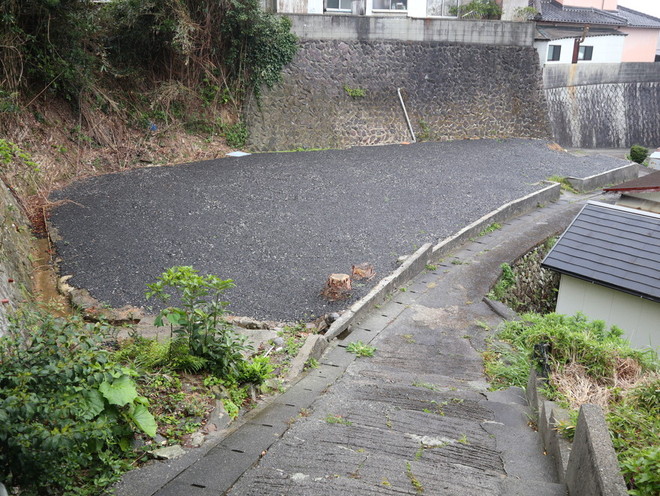 志摩市志摩町片田