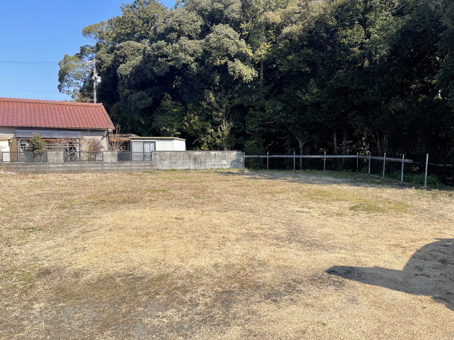 伊勢市楠部町