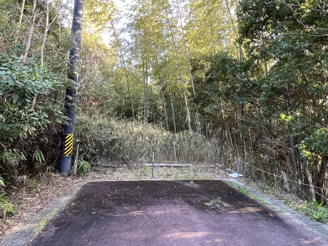 土地　志摩市阿児町国府字平野