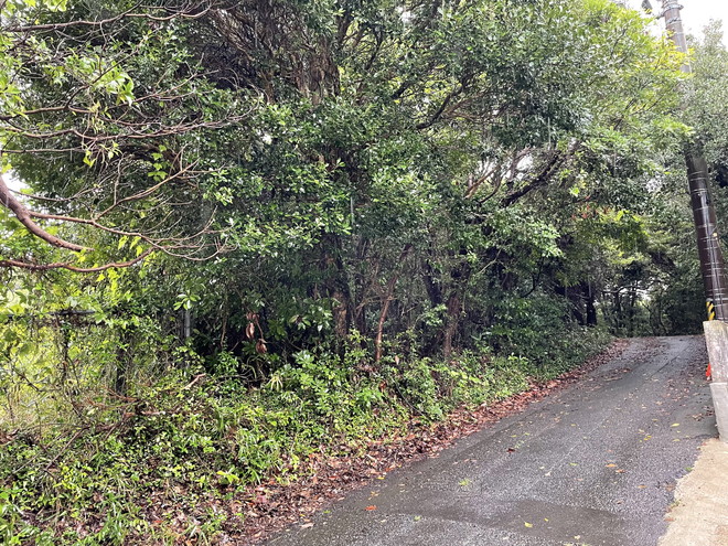 志摩市阿児町国府