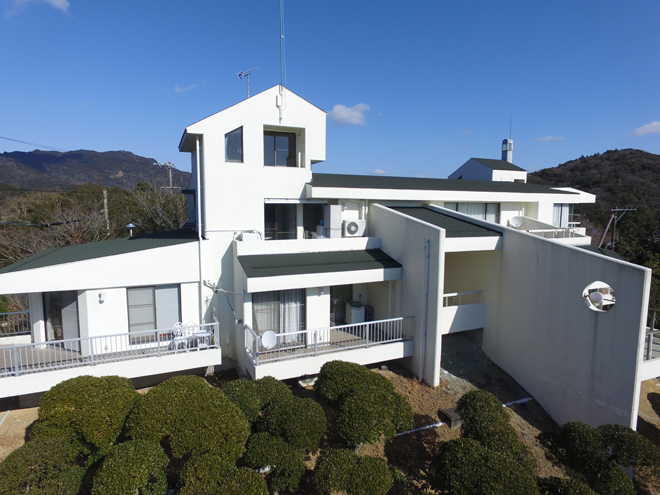 鳥羽市安楽島町字腰掛　マンション物件