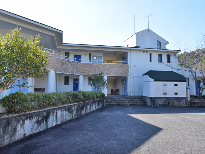 鳥羽市安楽島町字腰掛 マンション物件