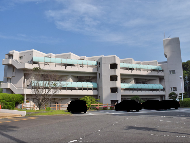 鳥羽市安楽島町字腰掛　マンション物件