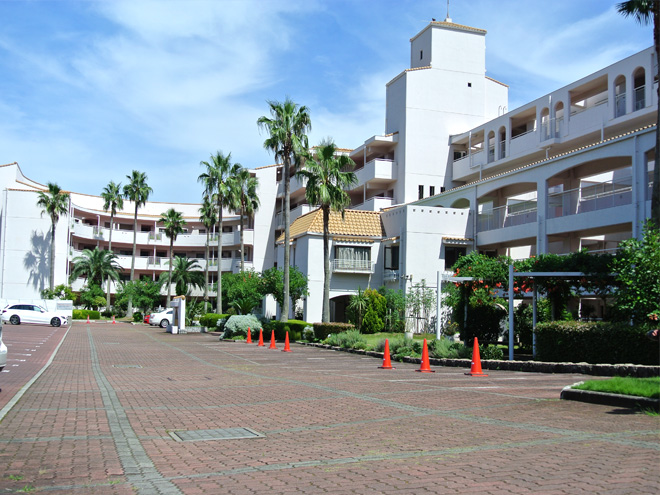 鳥羽市安楽島町字腰掛　マンション物件