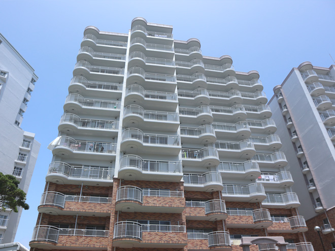 志摩市大王町船越 マンション物件