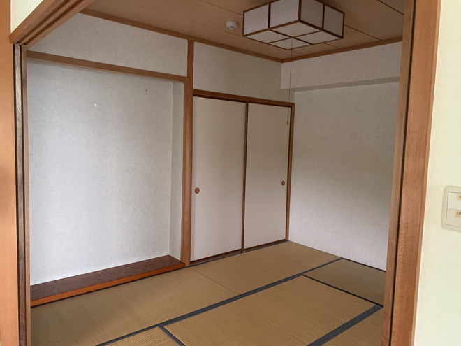 鳥羽市安楽島町字腰掛 マンション物件