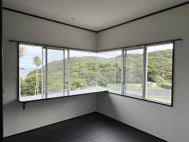 鳥羽市安楽島町字腰掛　マンション物件