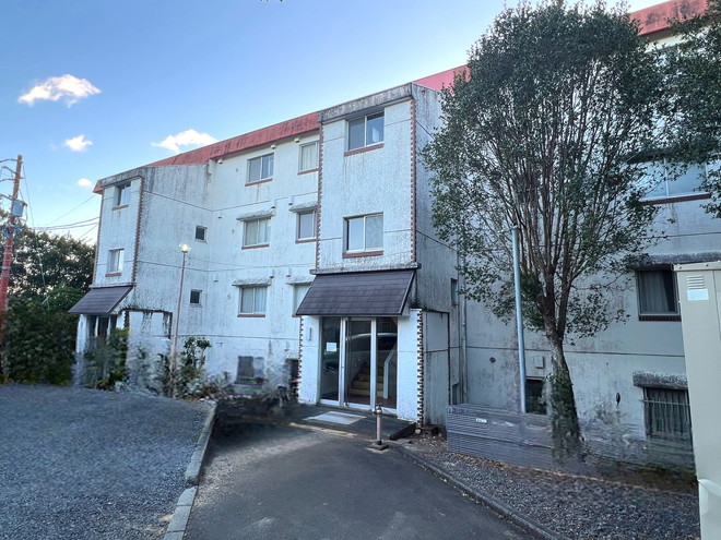 志摩市阿児町神明 マンション物件