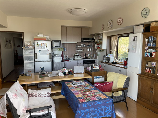 志摩市磯部町的矢　マンション物件