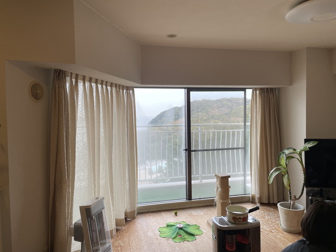 鳥羽市安楽島町字腰掛　マンション物件