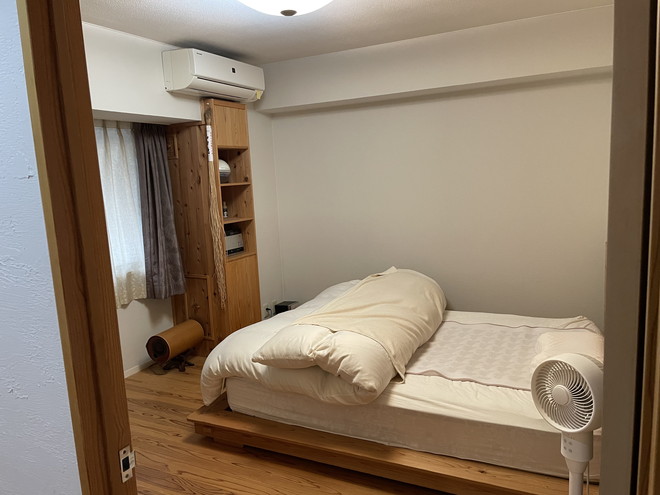 鳥羽市安楽島町字腰掛　マンション物件