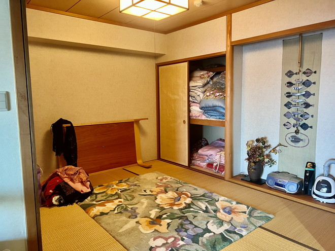 鳥羽市安楽島町字腰掛　マンション物件