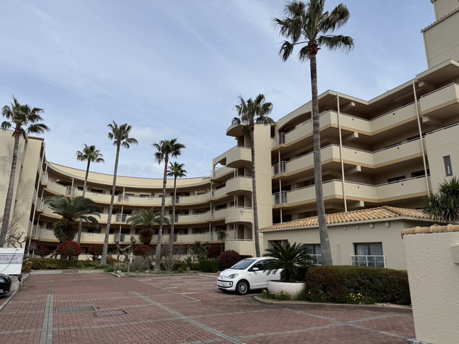 鳥羽市安楽島町　マンション物件