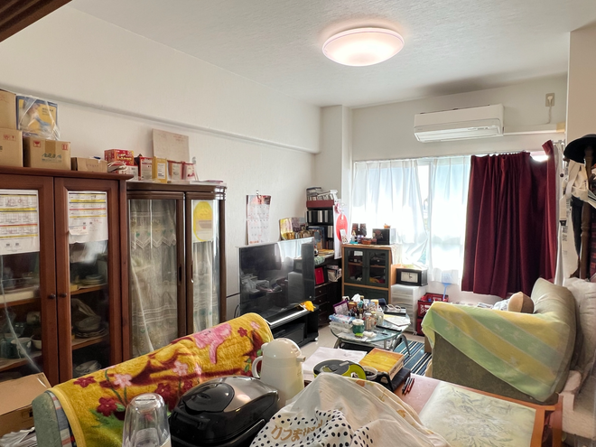 志摩市大王町船越　マンション物件