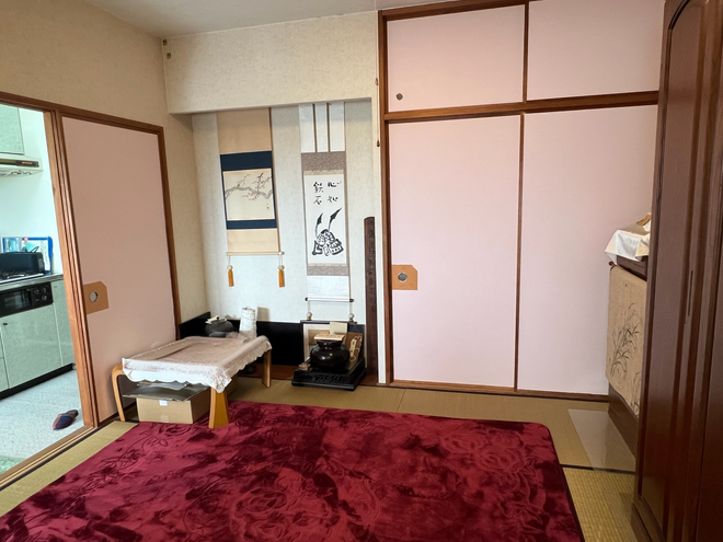 志摩市大王町船越　マンション物件