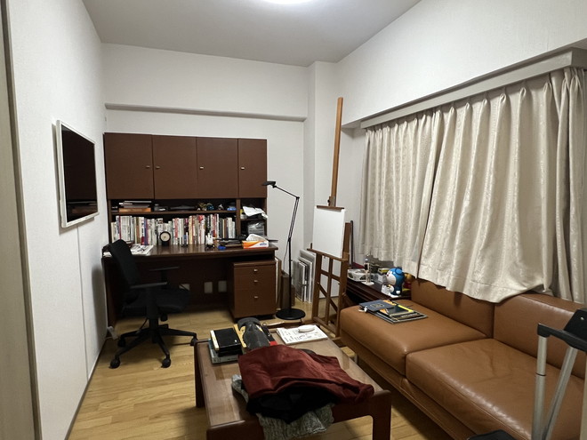 鳥羽市安楽島町　マンション物件