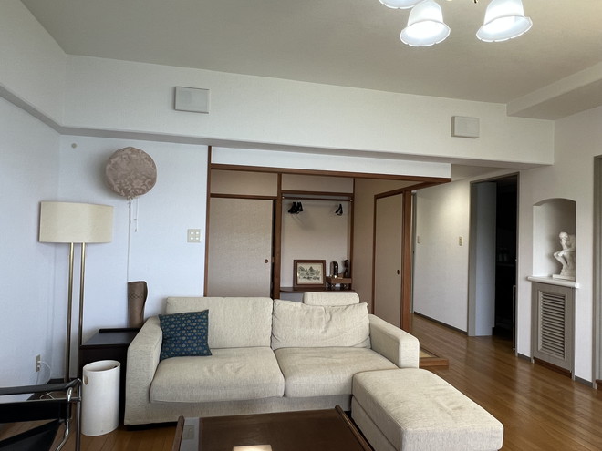 鳥羽市安楽島町　マンション物件