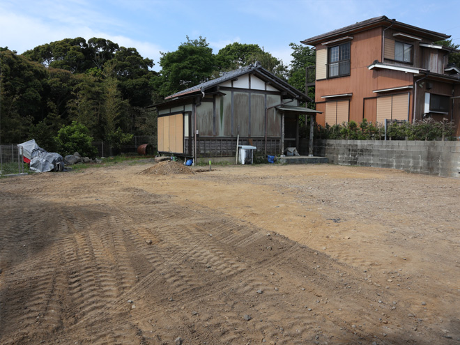 三重県志摩市阿児町神明