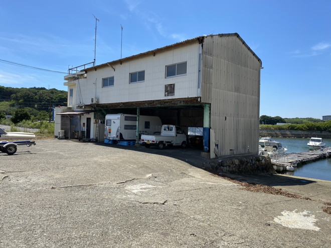 伊勢志摩の不動産情報 田舎暮らしの清心堂 - ウォーターフロント一覧情報