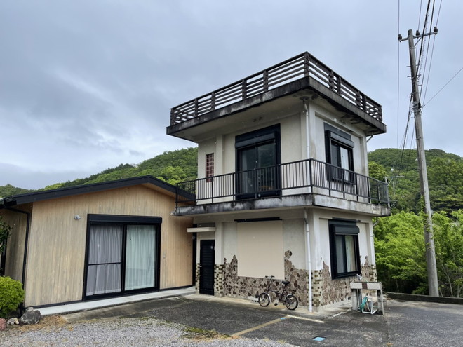 度会郡南伊勢町道方