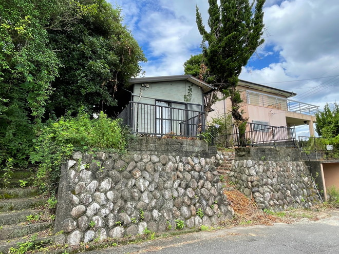 伊勢市二見町