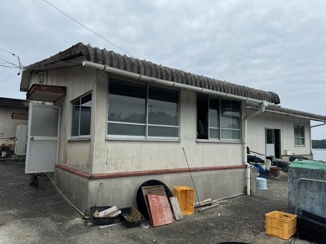 志摩市阿児町神明