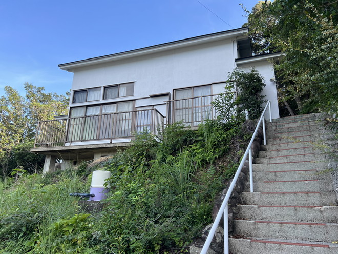 度会郡南伊勢町