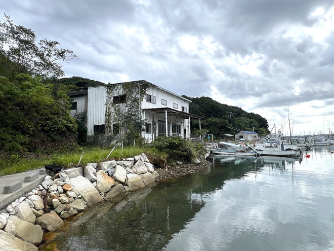 鳥羽市相差町