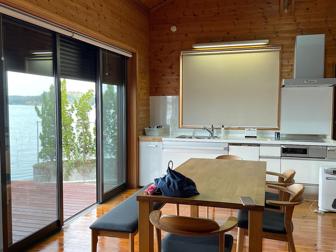 志摩市大王町波切