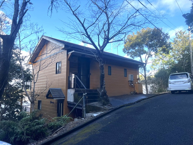 度会郡南伊勢町木谷