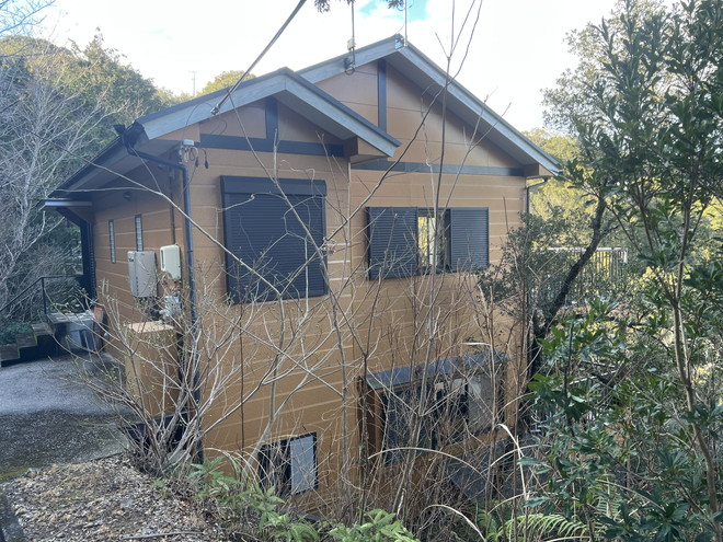 度会郡南伊勢町木谷