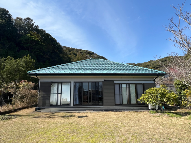 度会郡南伊勢町