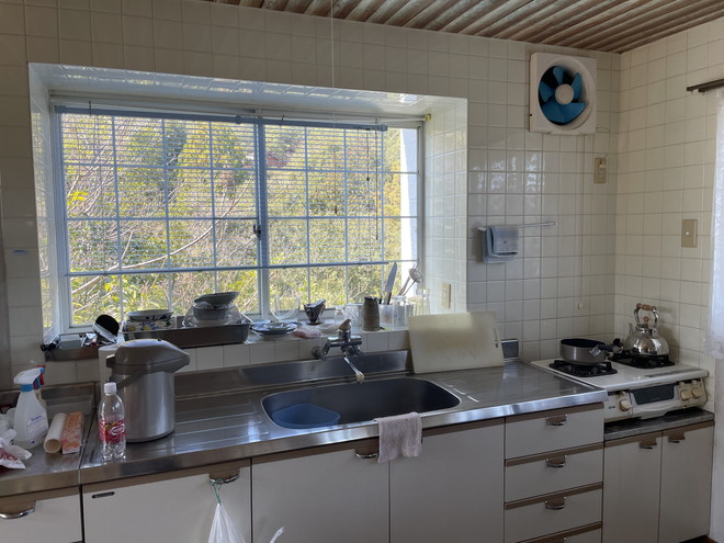 度会郡南伊勢町木谷