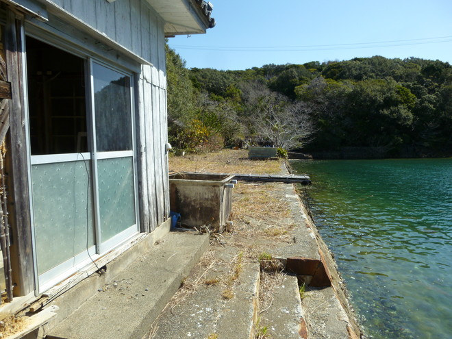 志摩市志摩町片田
