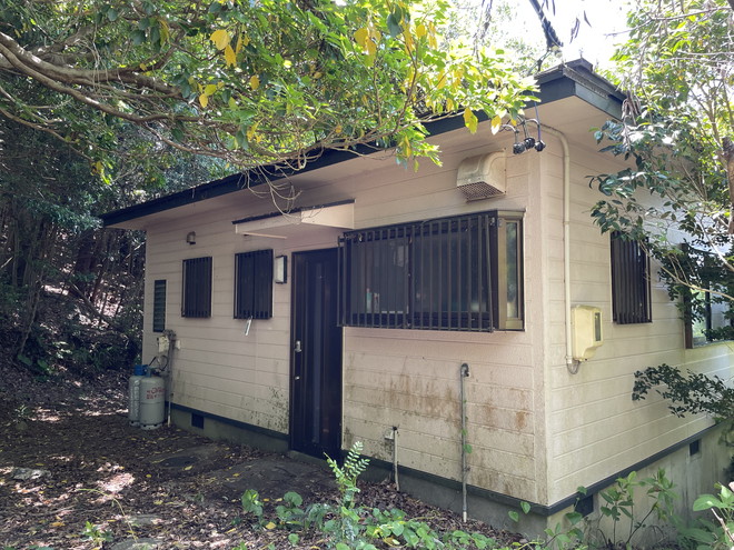 度会郡南伊勢町船越