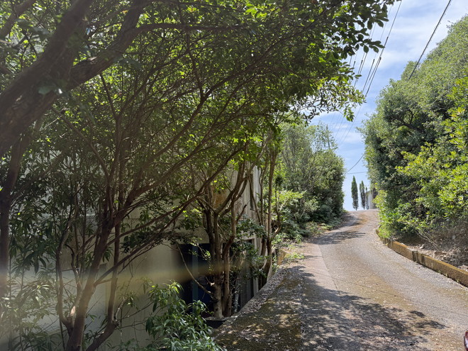 度会郡南伊勢町船越