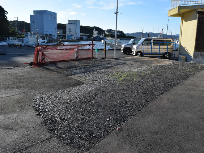 志摩市阿児町安乗字泊リ 土地物件