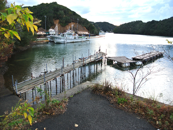 志摩市浜島町迫子