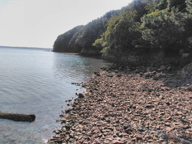 志摩市浜島町浜島