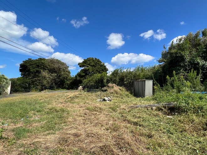 志摩市志摩町片田　土地物件