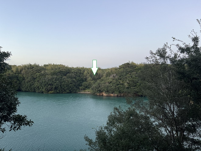 志摩市大王町船越